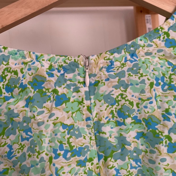 Bellavista Midi Dress Varenna Floral Print - Picture 6 of 9